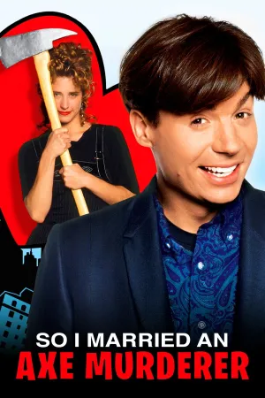 Tôi Đã Kết Hôn Với Kẻ Sát Nhân