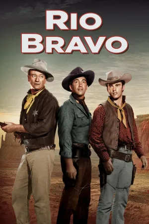 Trấn Rio Bravo