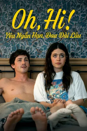 Yêu Ngắn Hạn, Đau Dài Lâu