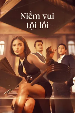 Niềm Vui Tội Lỗi