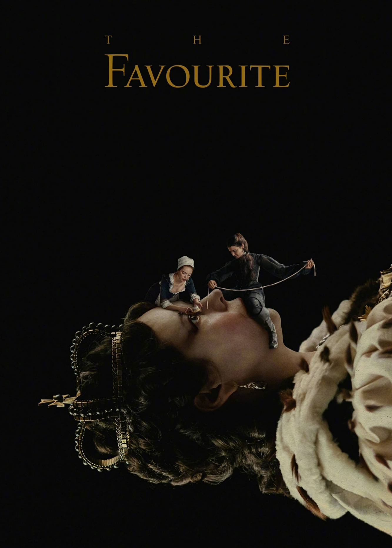 The Favourite