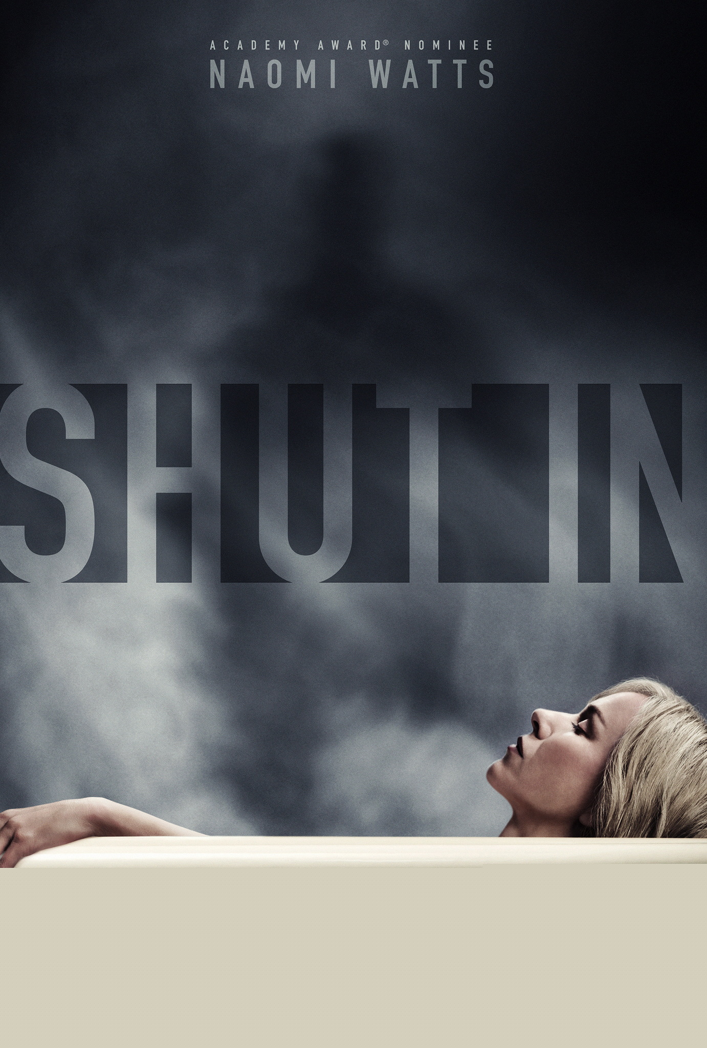 Giam Cầm Quỷ Dữ