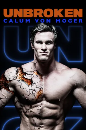 Calum Von Moger: Không Gục Ngã