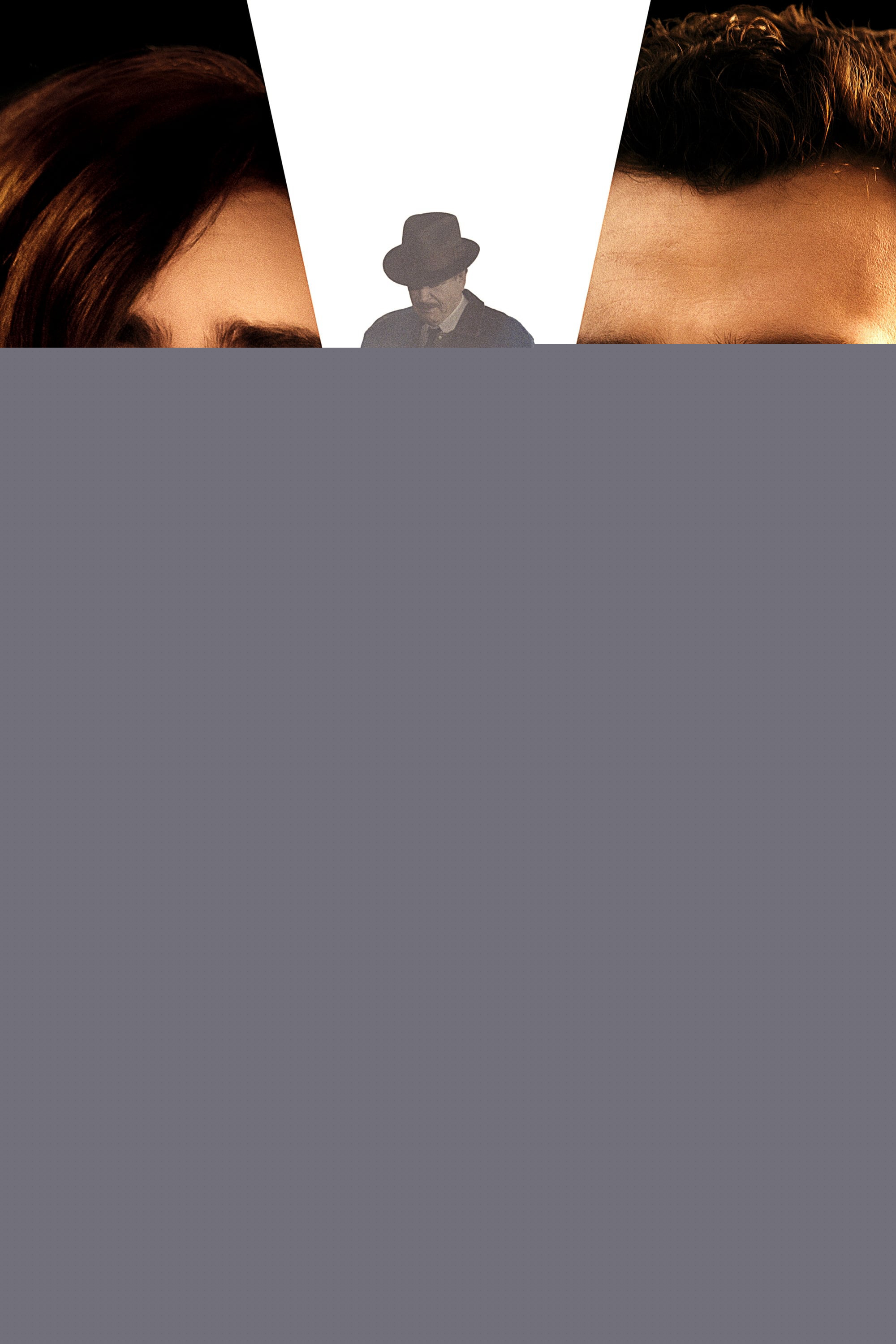 Tình Trường Vô Luật