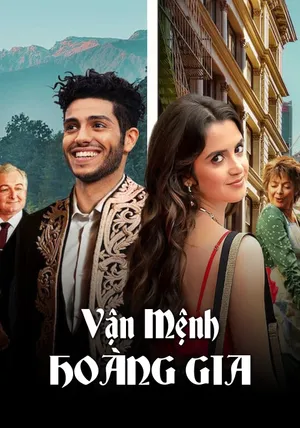 Vận Mệnh Hoàng Gia