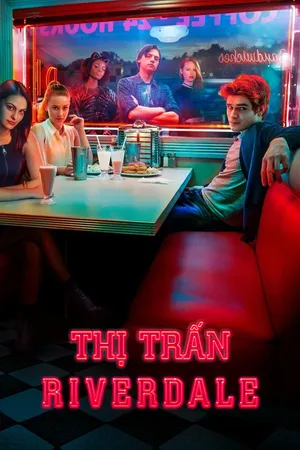 Thị Trấn Riverdale