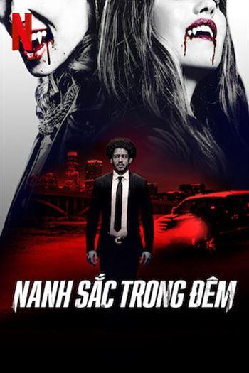 Nanh Sắc Trong Đêm