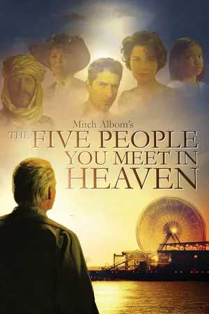 Năm Người Bạn Gặp Trên Thiên Đường