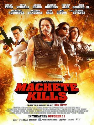 Tập Đoàn Sát Thủ