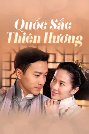 Quốc Sắc Thiên Hương