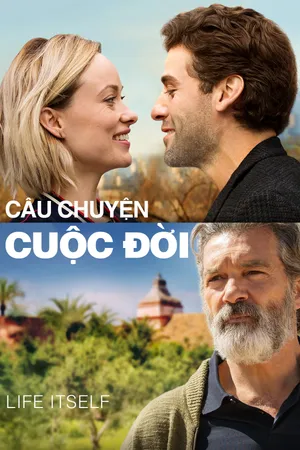 Câu Chuyện Cuộc Đời