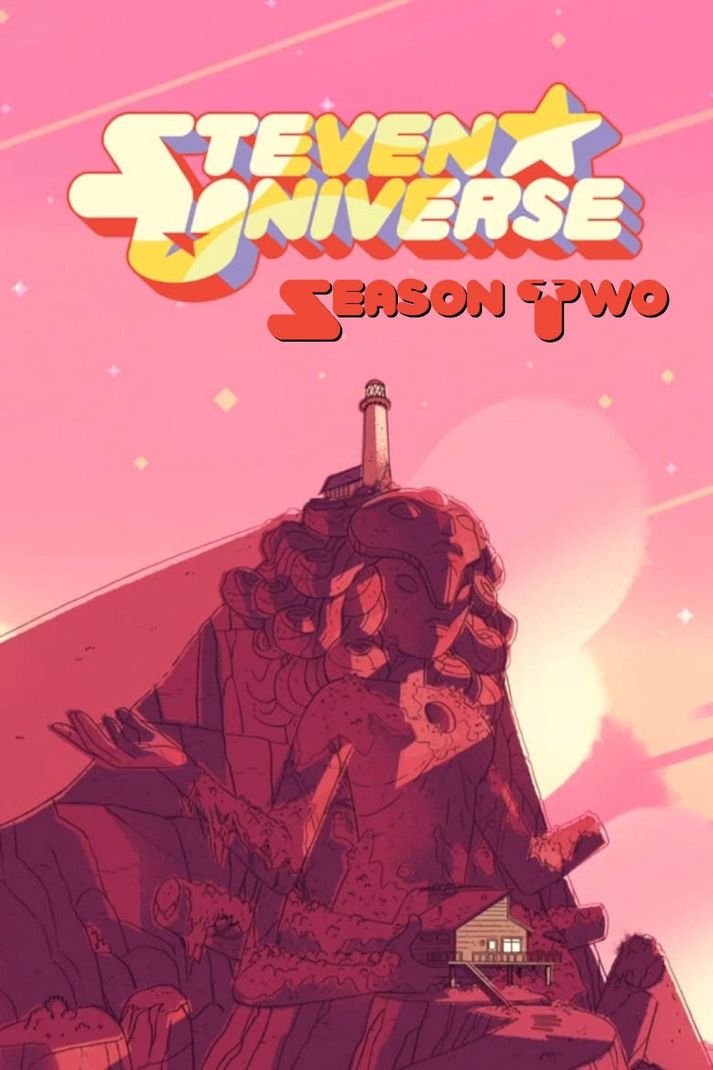 Steven Universe (Phần 2)
