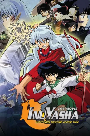 InuYasha: Mối Giao Cảm Vượt Thời Gian