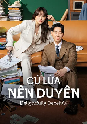 Cú Lừa Nên Duyên