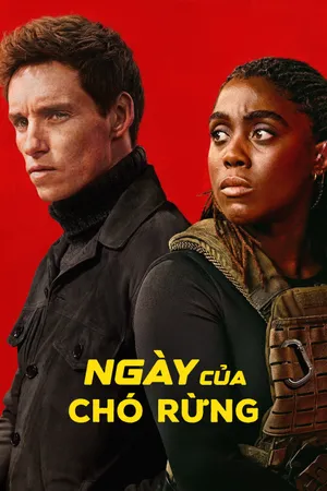 Ngày Của Chó Rừng