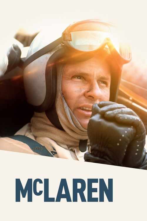 Đội Đua Mclaren