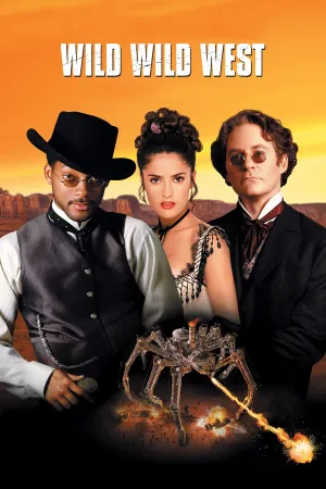 Miền Tây Hoang Dã