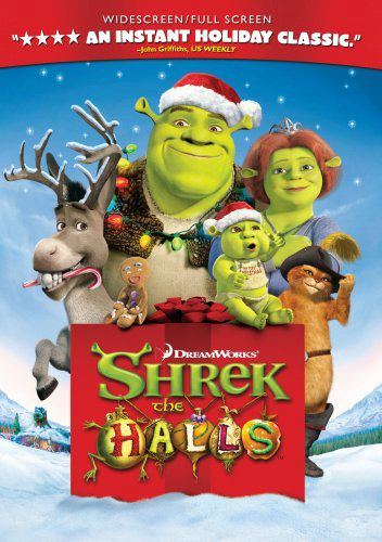 Dreamworks Holiday Classics