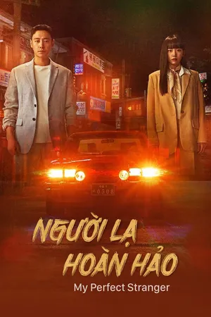 Người Lạ Hoàn Hảo