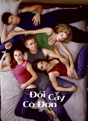 Đồi Cây Cô Đơn