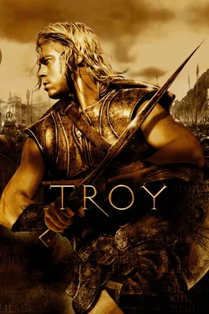 Người Hùng Thành Troy