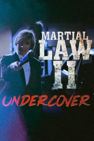 Thiết Quân Luật 2