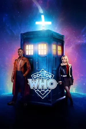 Doctor Who: Kẻ Vô Danh