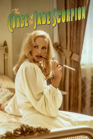 Lời Nguyền Của Bọ Cạp