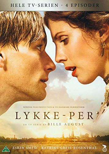 Lykke-Per