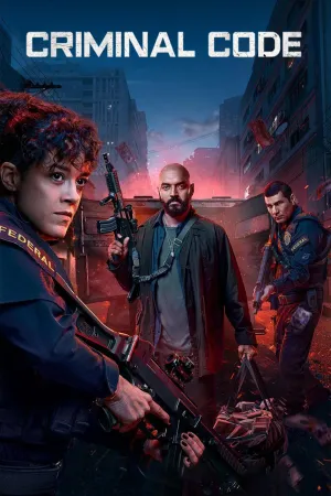 Quy Tắc Tội Phạm