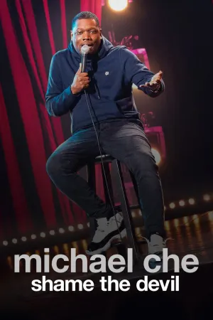Michael Che: Thật thà là cha quỷ quái