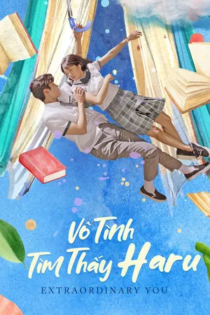 Vô Tình Tìm Thấy Haru