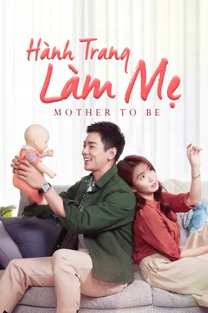 Hành Trang Làm Mẹ