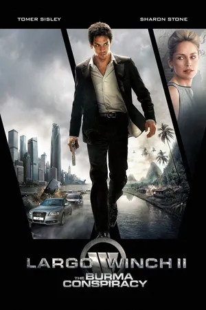 Sát Thủ Mồ Côi 2