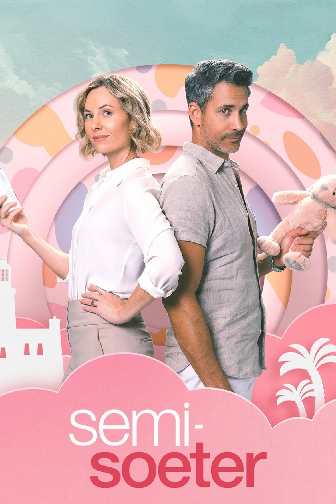 Nửa ngọt nửa đắng 2