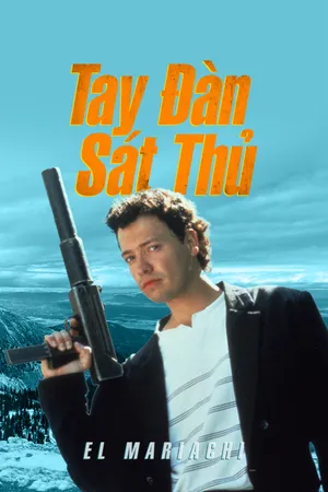 Tay Đàn Sát Thủ