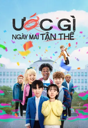 Ước Gì Mai Tận Thế