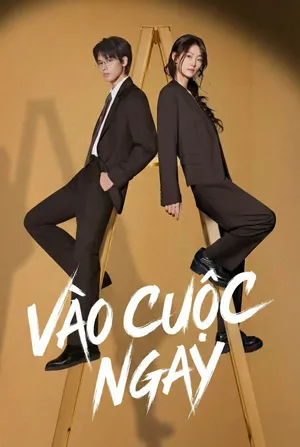 Vào Cuộc Ngay
