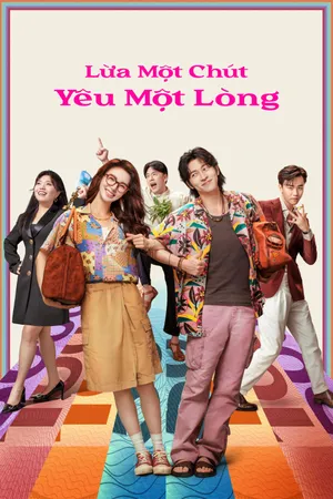 Lừa Một Chút, Yêu Một Lòng