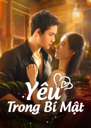 Yêu Trong Bí Mật