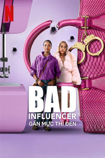 Gần Mực Thì Đen