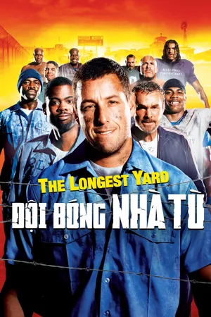 Đội Bóng Nhà Tù