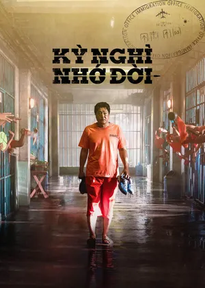 Kì Nghỉ Đáng Nhớ