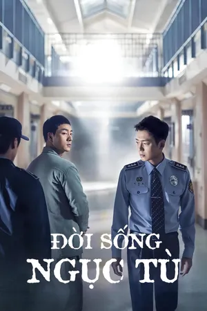 Đời Sống Ngục Tù
