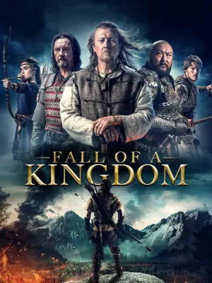 Diều Hâu Trên Núi