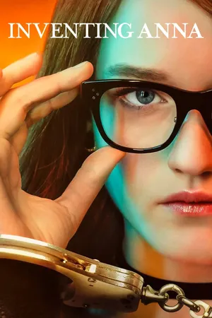 Anna: Tiểu Thư Dựng Chuyện