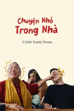 Chuyện Nhỏ Trong Nhà