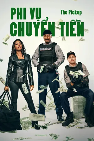 Phi Vụ Chuyển Tiền