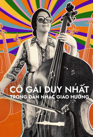 Cô gái duy nhất trong dàn nhạc giao hưởng