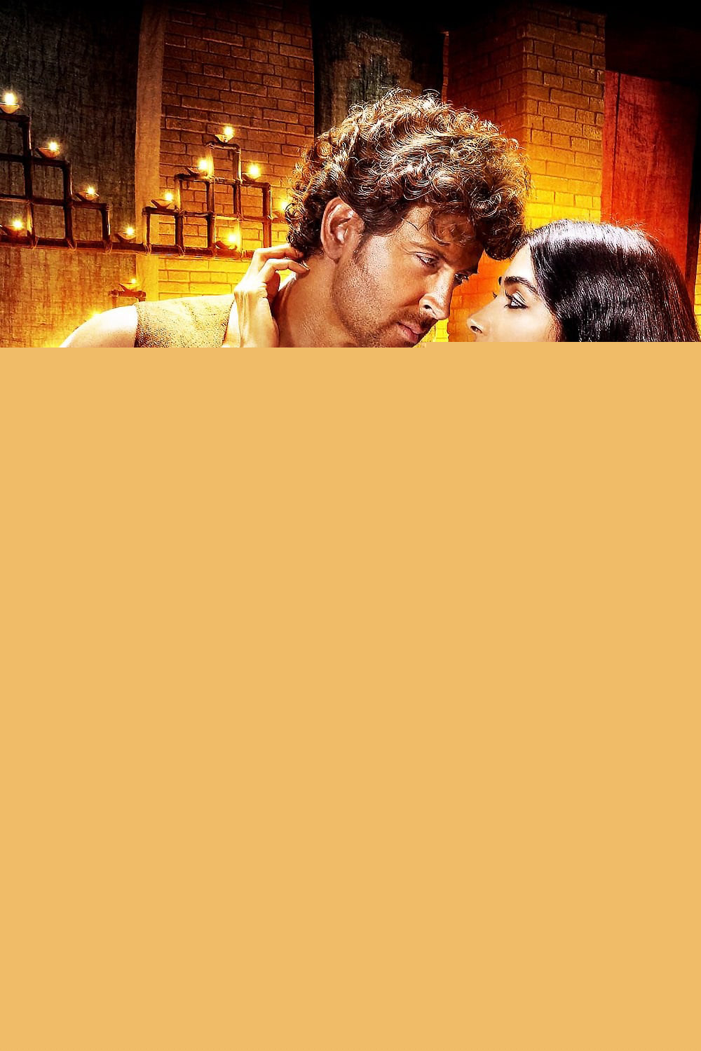 Quyết Chiến Tại Mohenjo